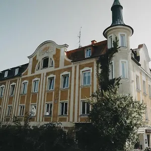 Hartmann Fuerstenfeldbruck