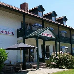 Garni Christl Bad Griesbach im Rottal