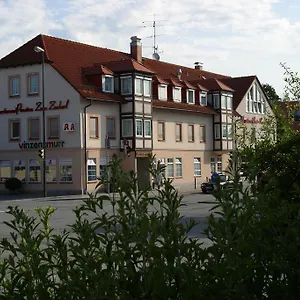 Appartementpension Zum Zacherl Feldkirchen (Upper Bavaria)