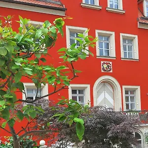 Schlosshotel Betzenstein Betzenstein