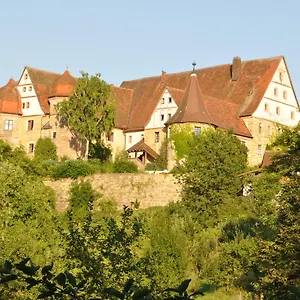 Schloss Wiesnethau Wiesenthau